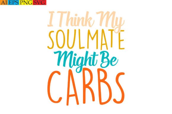 I Think My Soulmate Might Be Carbs: A Love Letter to Comfort in Design