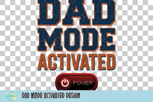Power Up Your Projects: The Dad Mode Activated Design